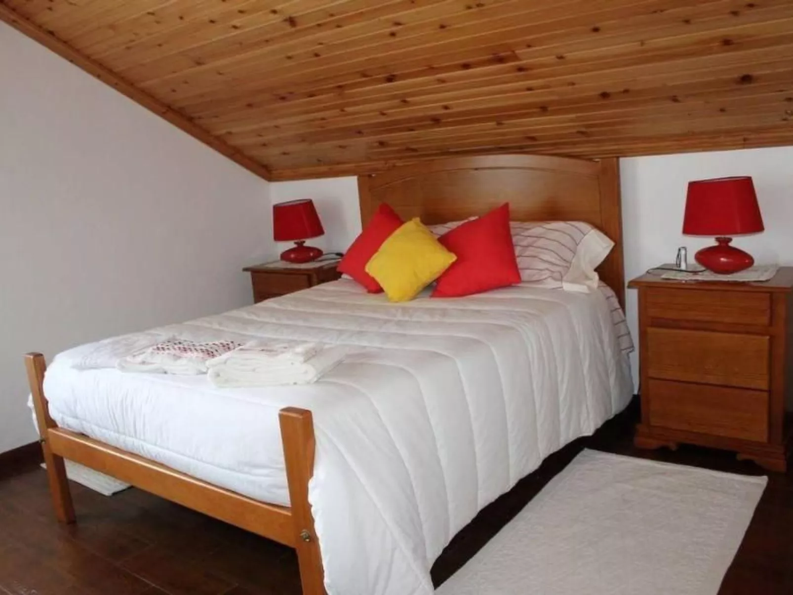 Mit Terrasse-Drinnen