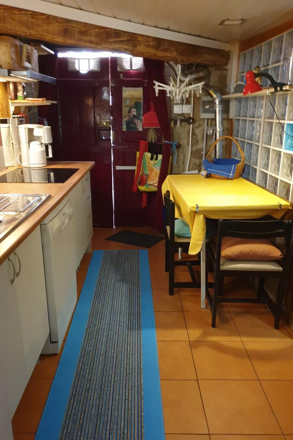 Studio "Loja Casa dos Cisnes" Serra da Estrela-Inside