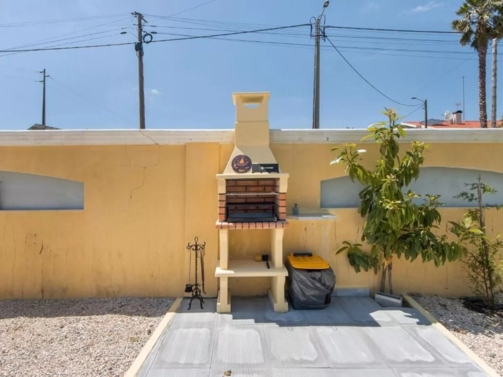 Kleines Paradies bei Portugiesisch Venedig 2-Image-tags.info