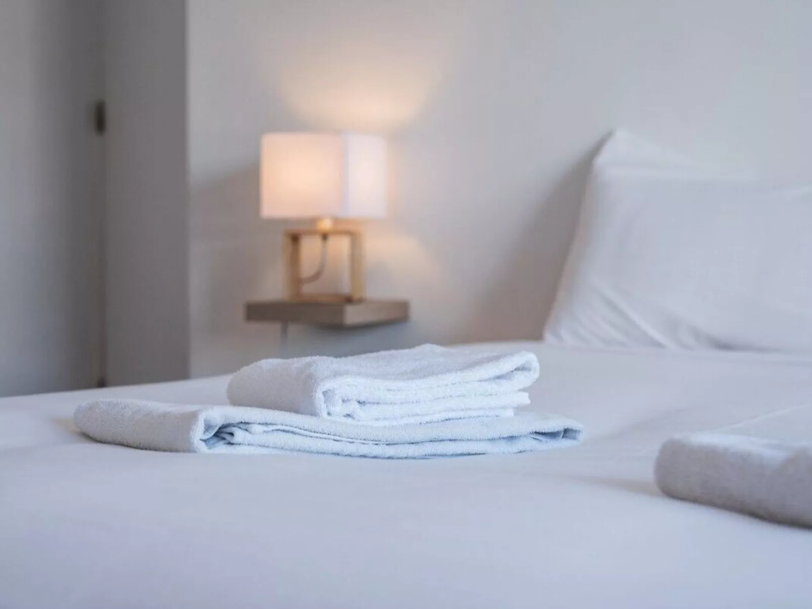 Wohnung am Meer und in der Stadt