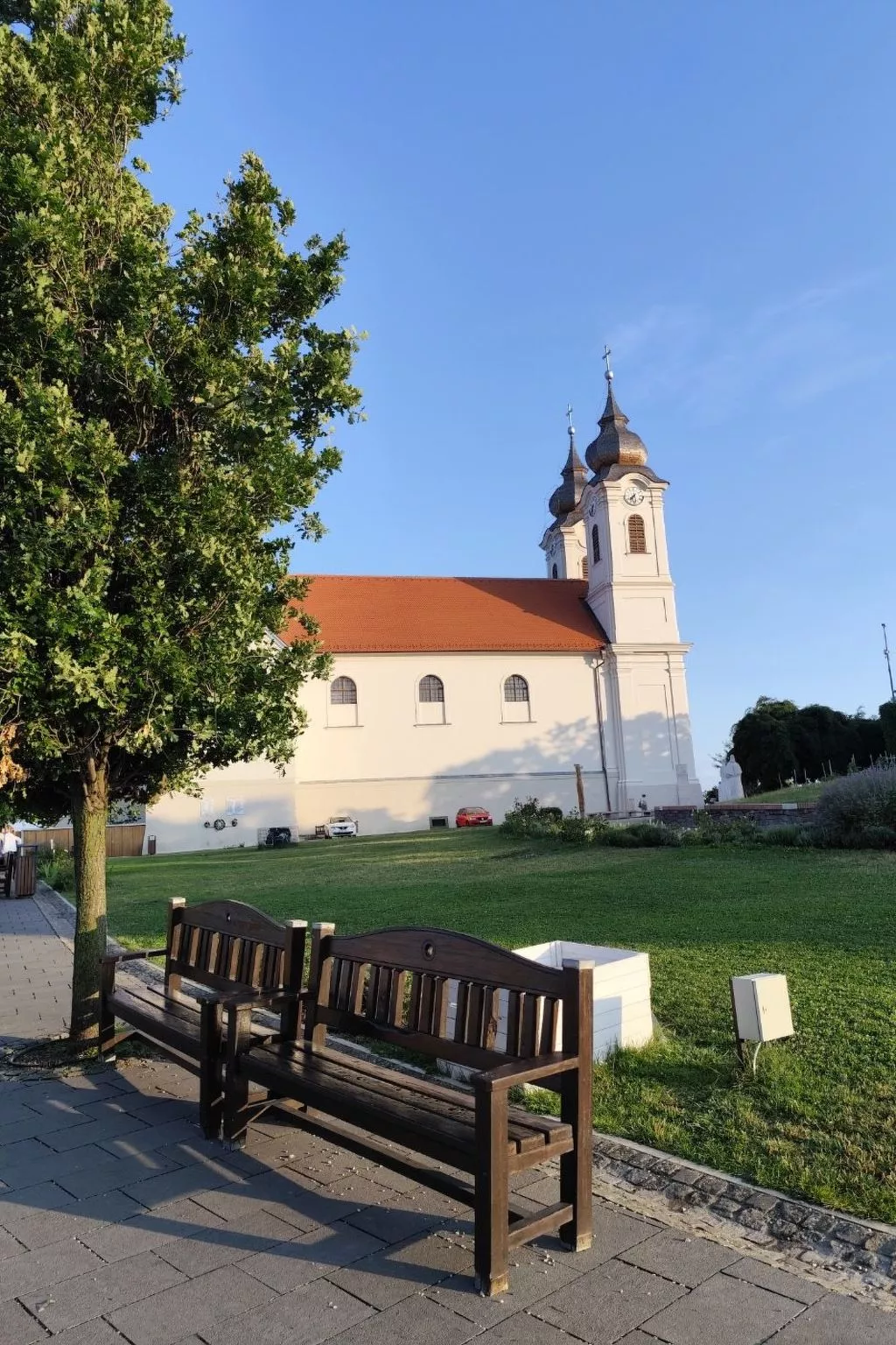 Ferienwohnung-Outside