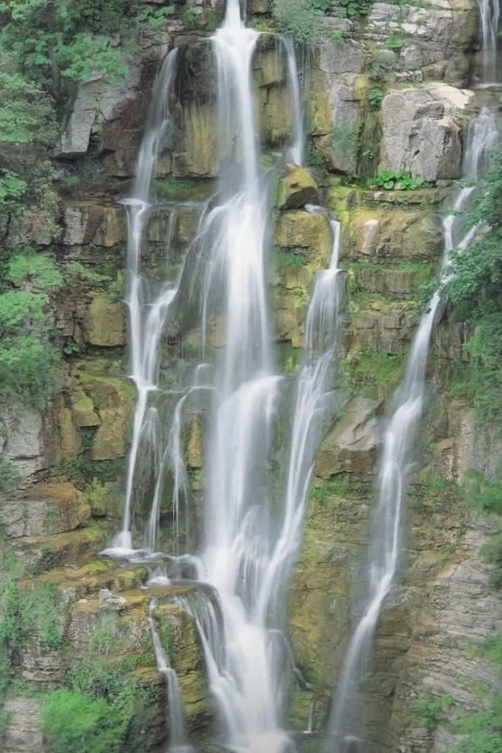 Wohnung L'Ulivo-Outside