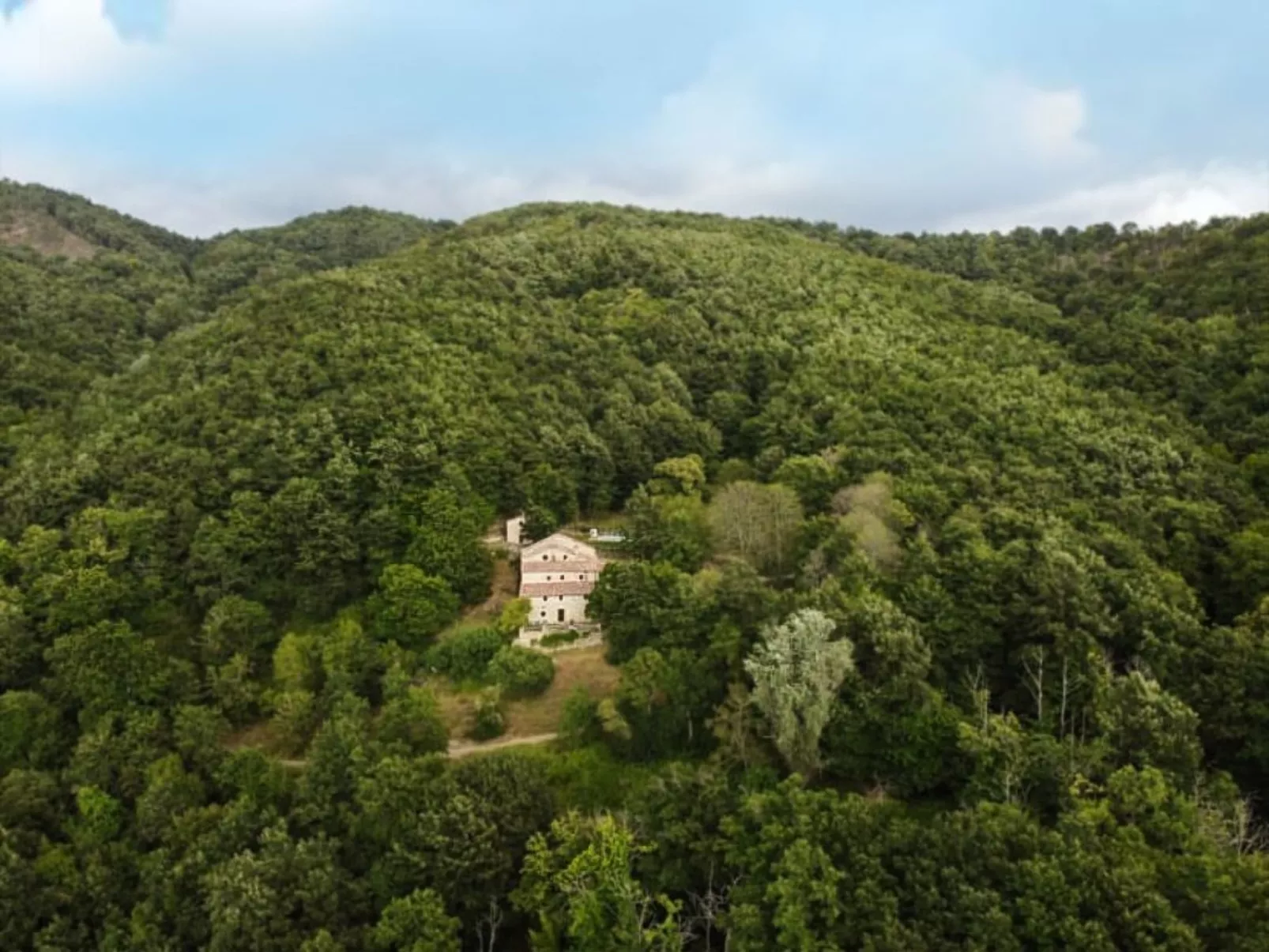 Villa Vallorsaia-Image-tags.info