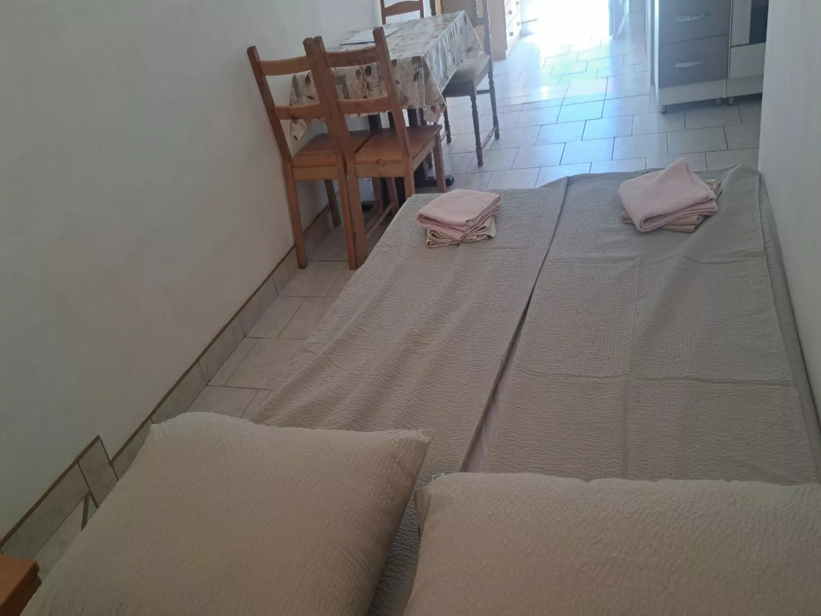 Harley 1 oder 6-Drinnen