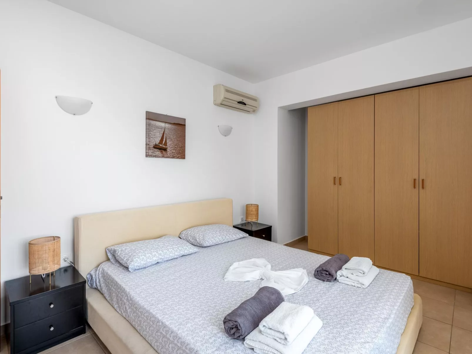 Anbetungswürdige Villa-Inside