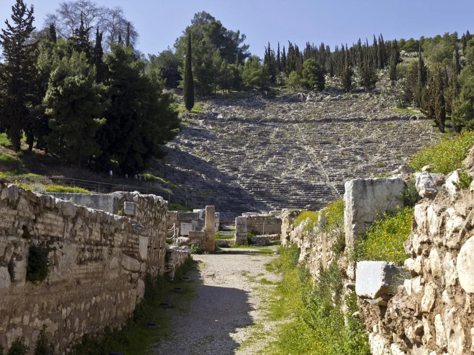 Zesa mit Balkon und Meerblick-Draußen