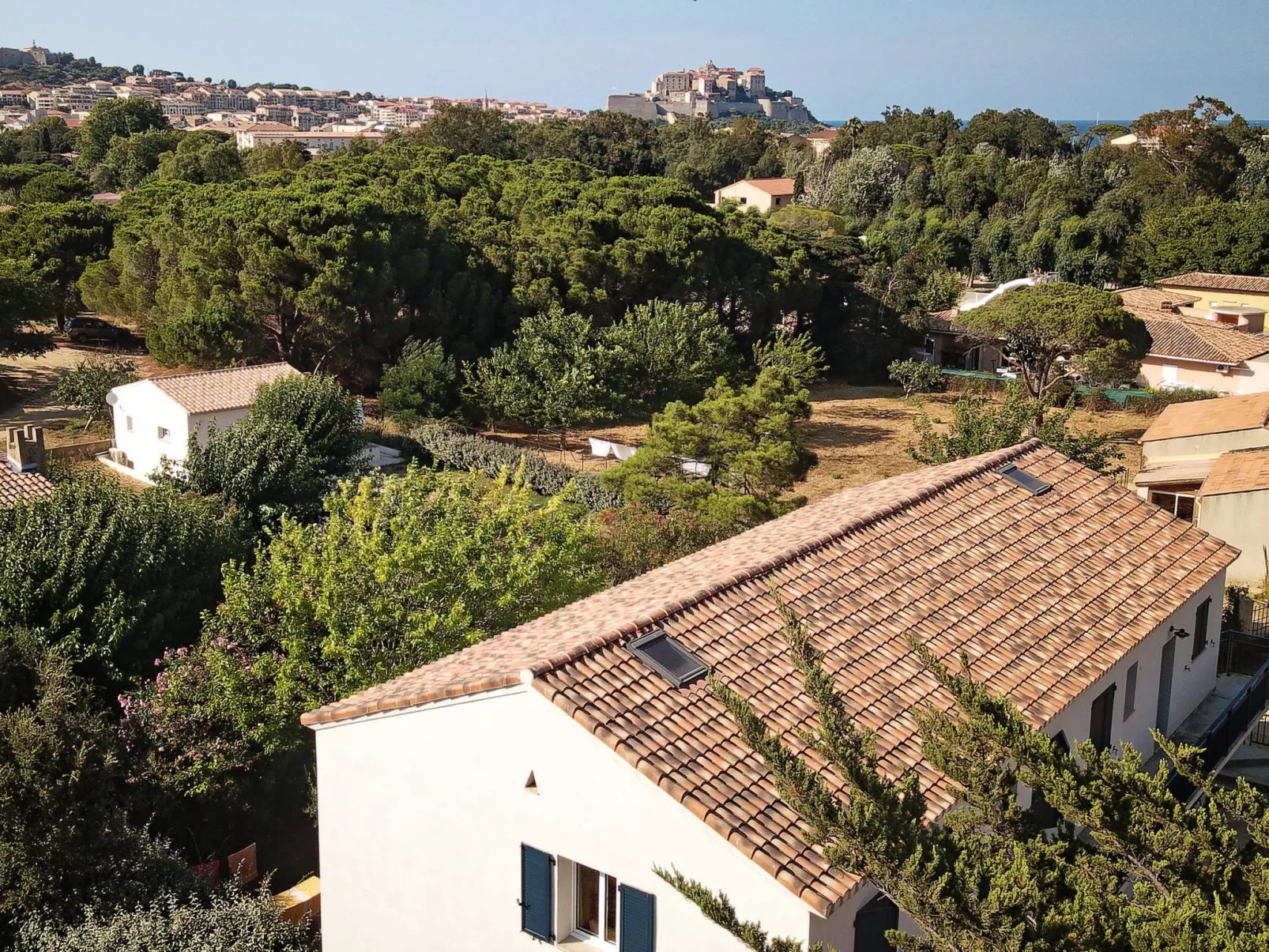 Pinu - Les Muriers-Dehors