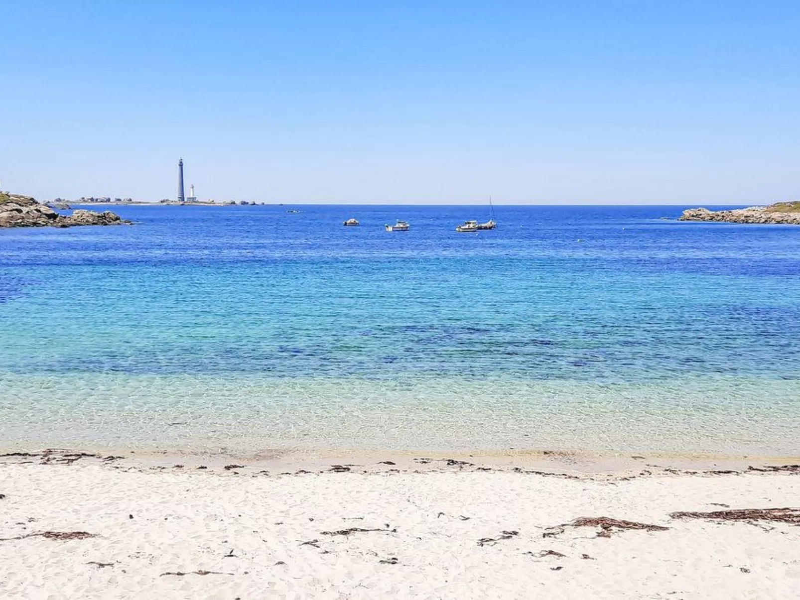 Charmantes Haus mit Garten, 200m vom Strand entfernt-Image-tags.info