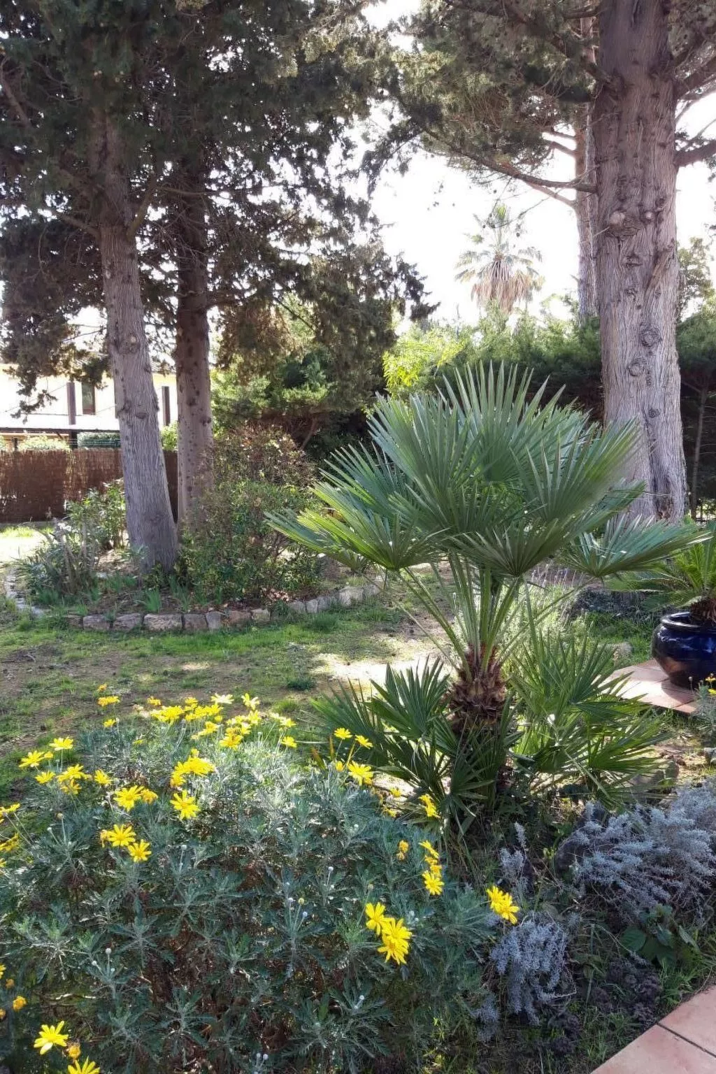 La Garonnette 5-Draußen