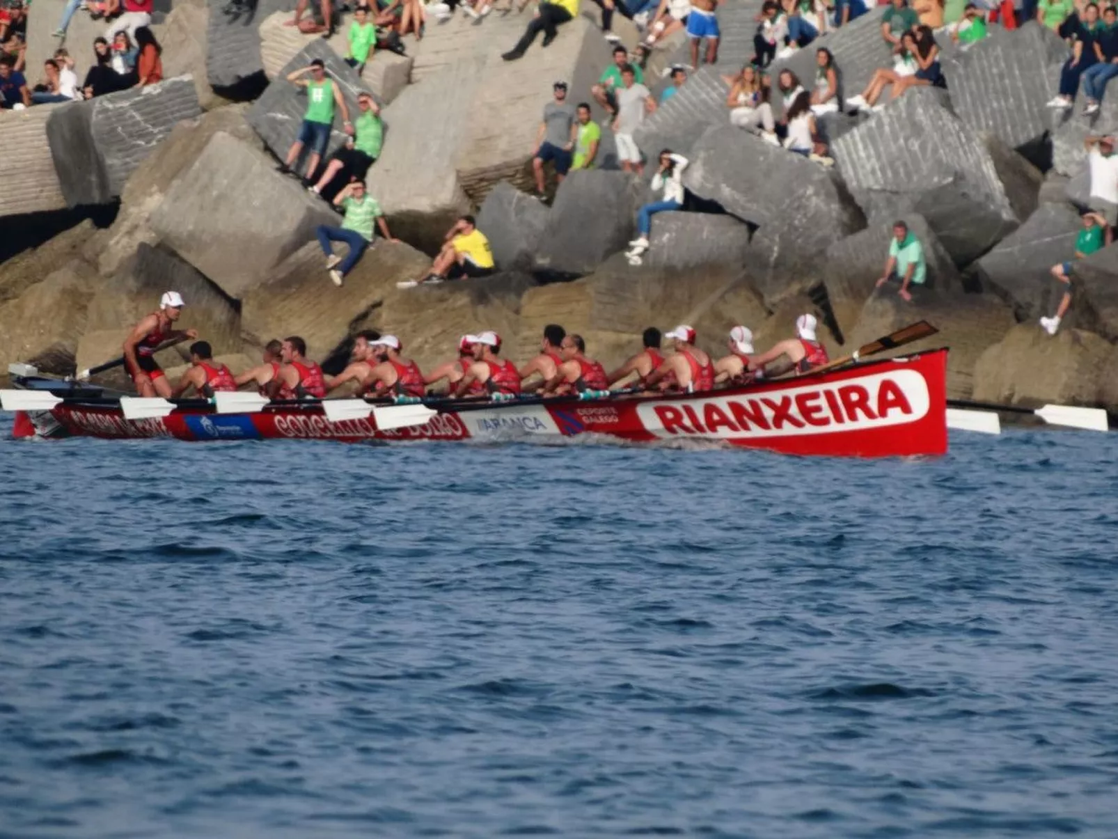 Fewo mit Terrasse-Outside
