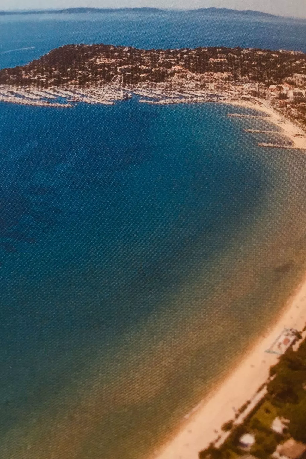 Wohnung mit Terrasse-Dehors