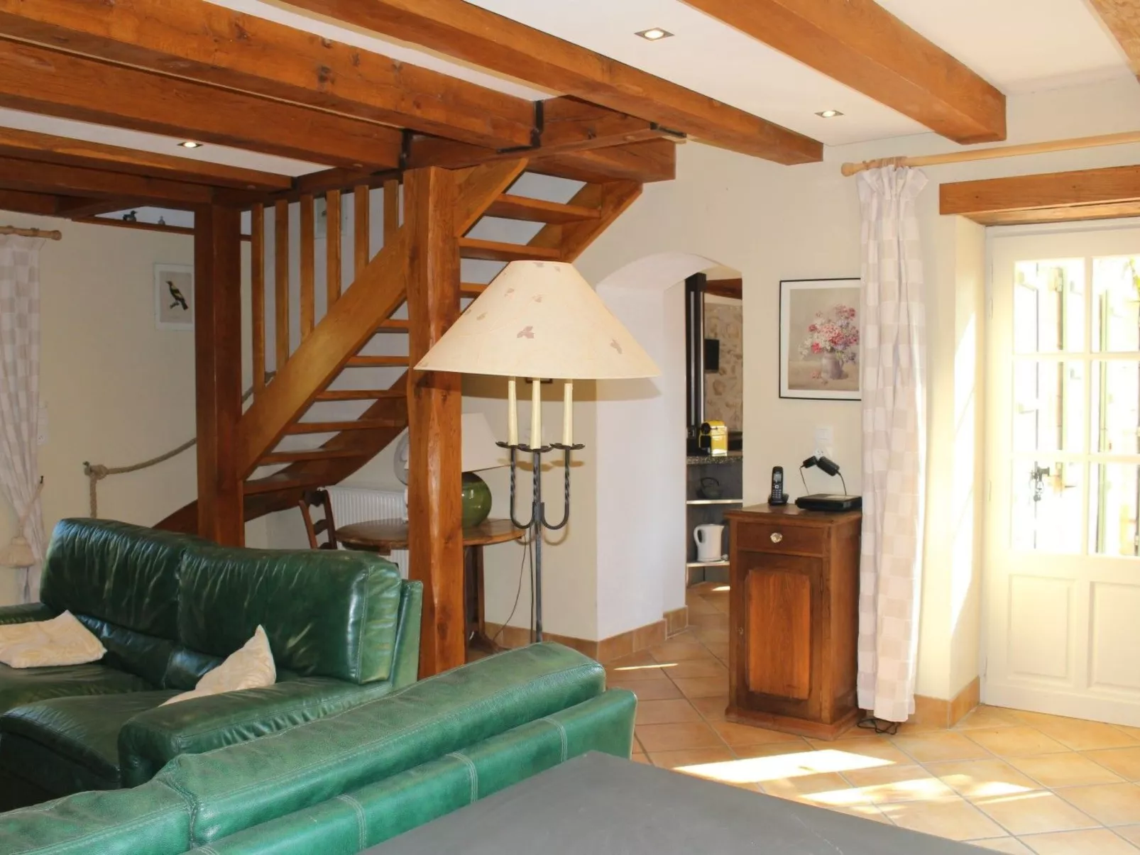 La Monestière-Dedans