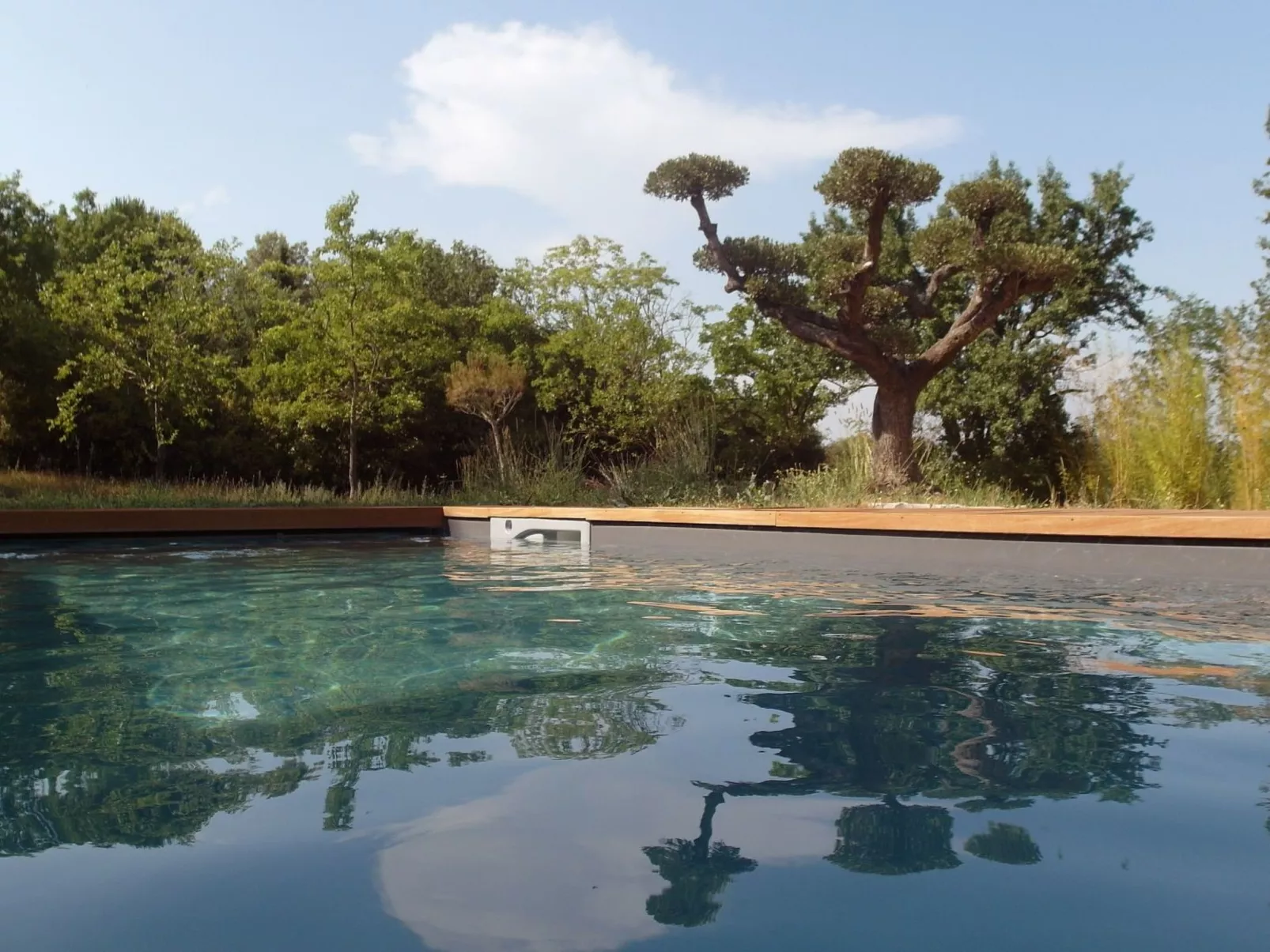 Domäne "Villa Océane" mit Jacuzzi-Outside