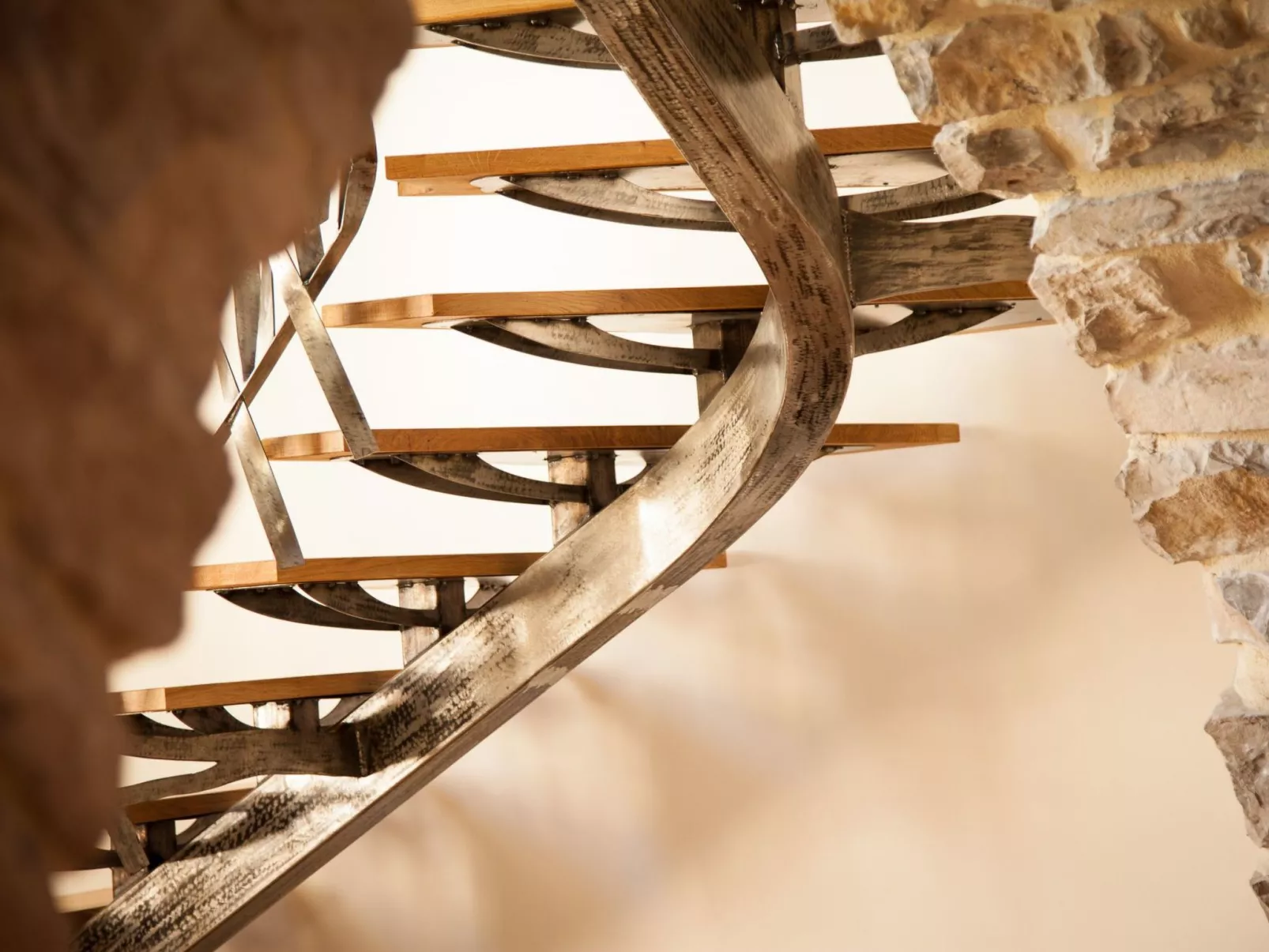 Domaine "Benjamin" mit Infinity-Pool-Inside