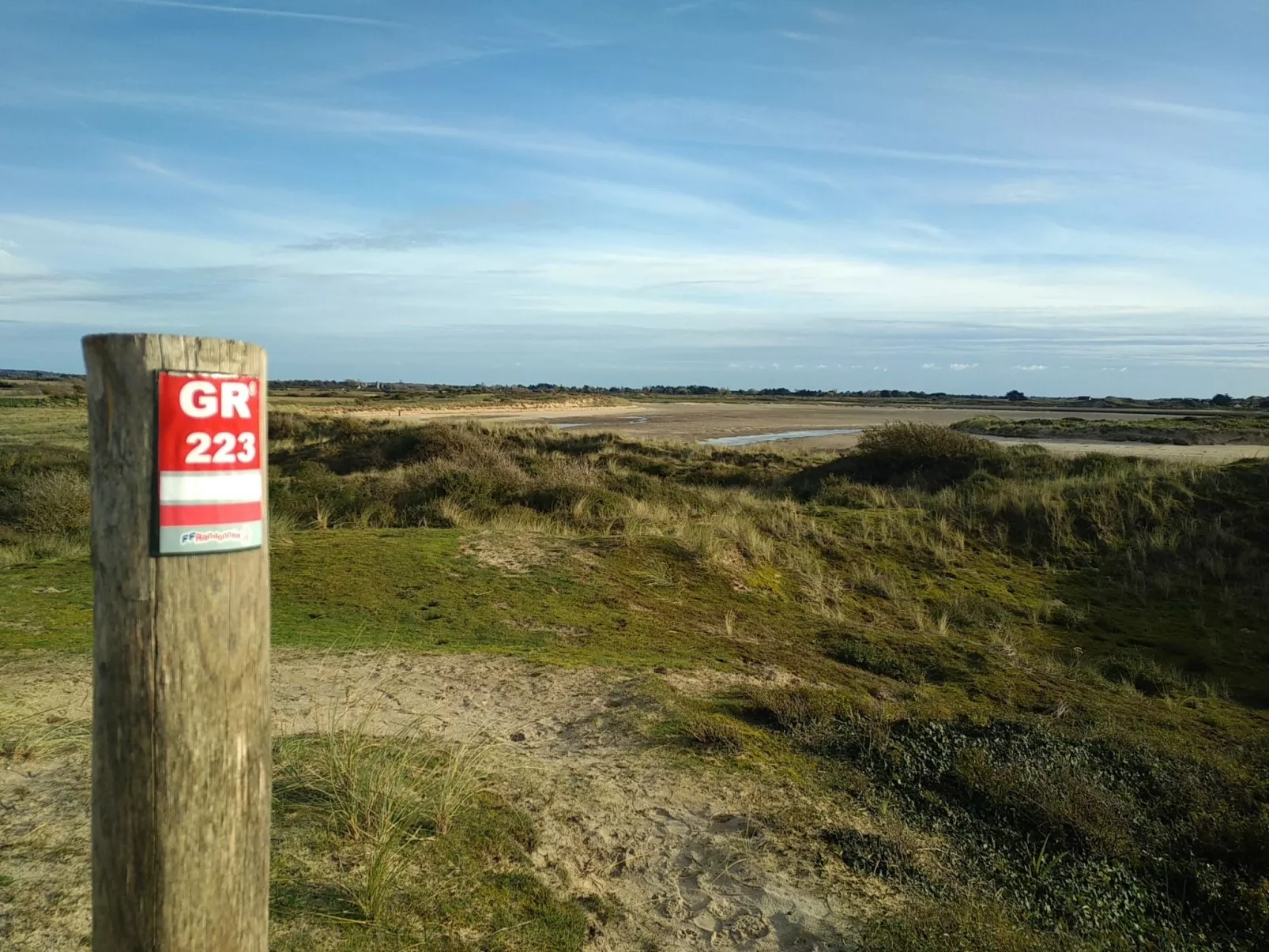 Le Bois aux Ecureuils (Eichhörnchenwald)-Outside