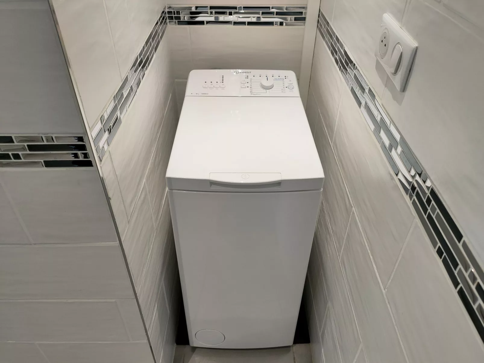 1805 Bis mit Spa und Sauna-Inside