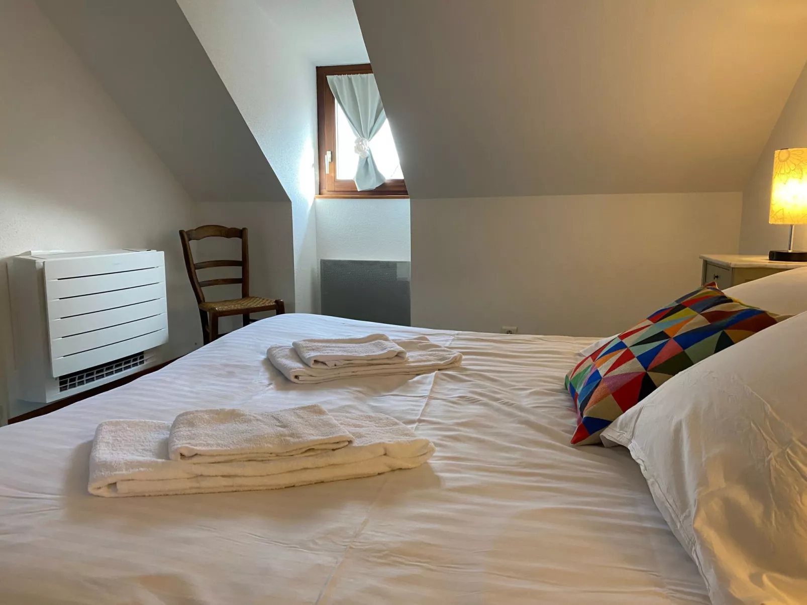 Schweitzer in Riquewihr-Dedans