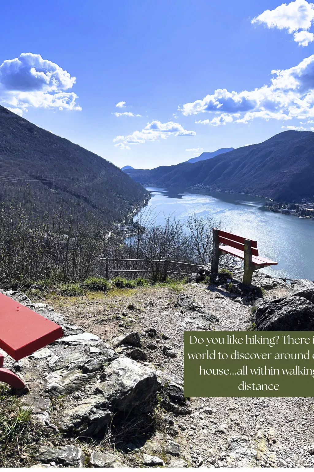 Appartamento vacanze "Luxus-Wohnung"-Outside