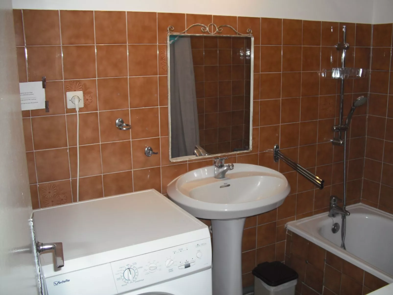 Aufenthalt für Familien im Golf von St. Tropez-Inside