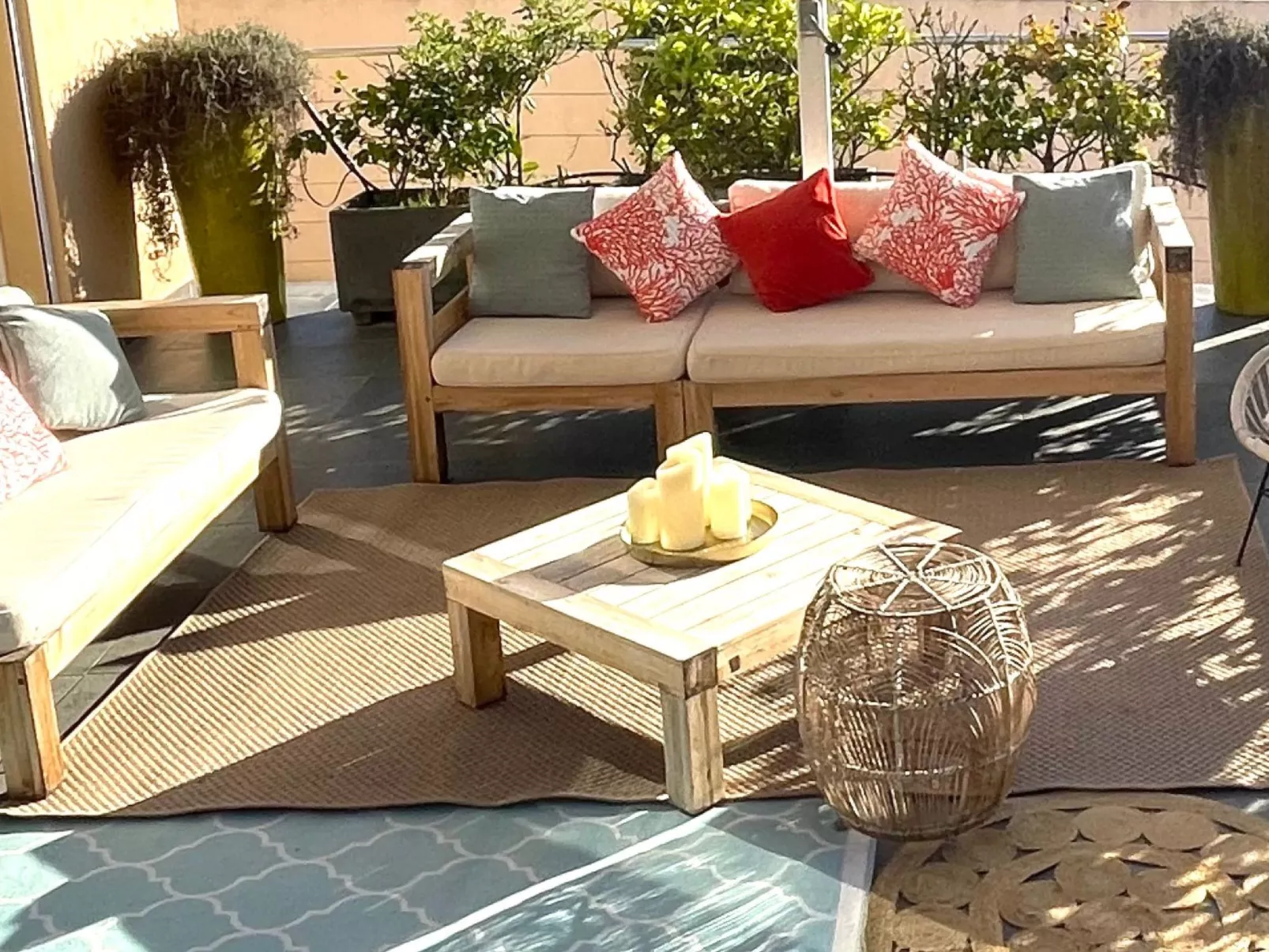 Villa Casa Baggia, nahe am Meer mit eigenem Schwimmbad-Inside