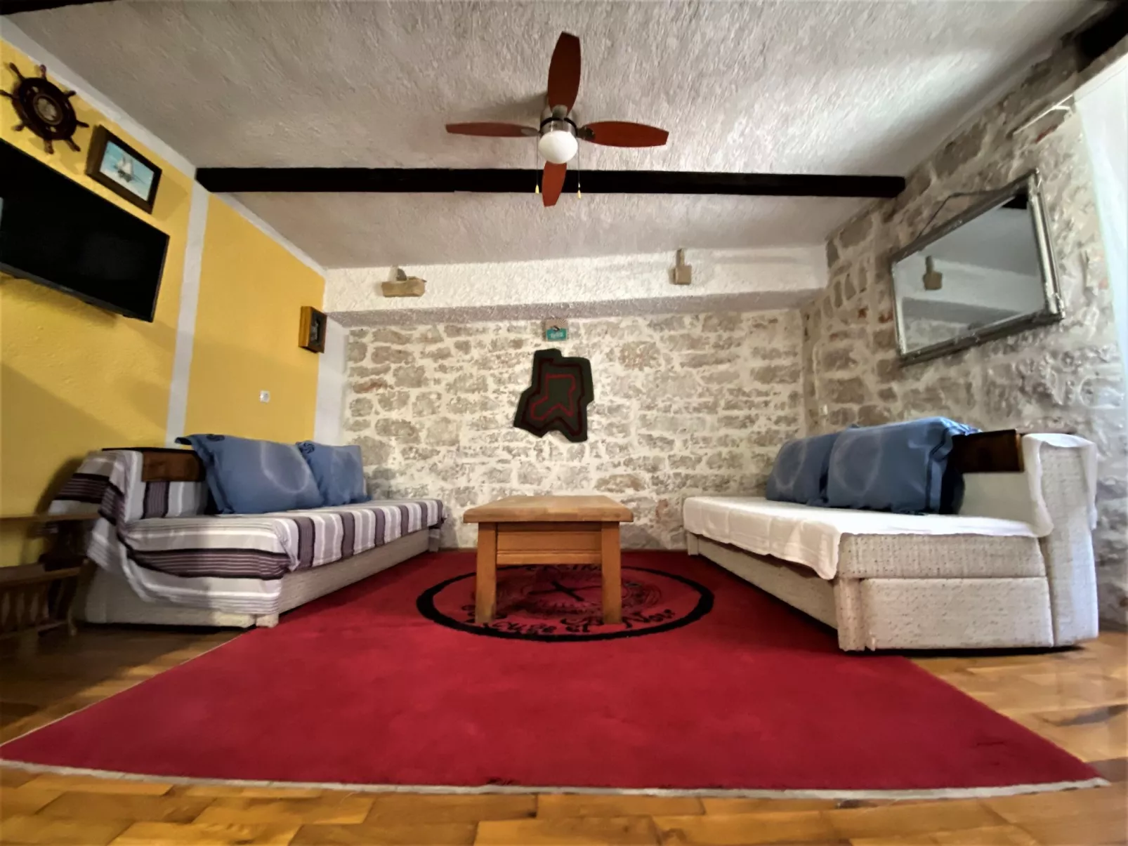 Fischer Fritz 2-Inside