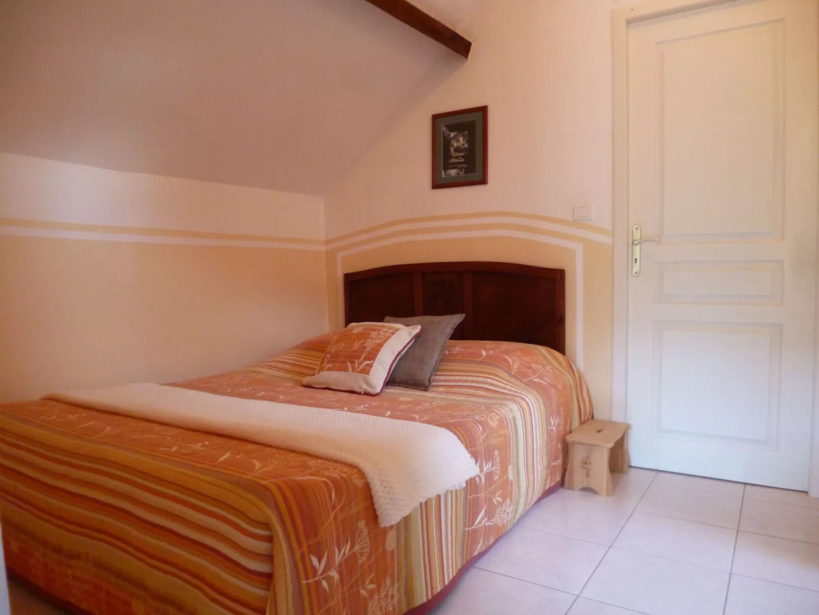 Im Périgord in Saint-Cybranet-Drinnen