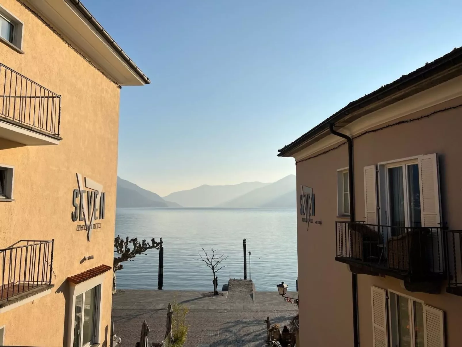 Ascona: Cà dal Dolz-Image-tags.info