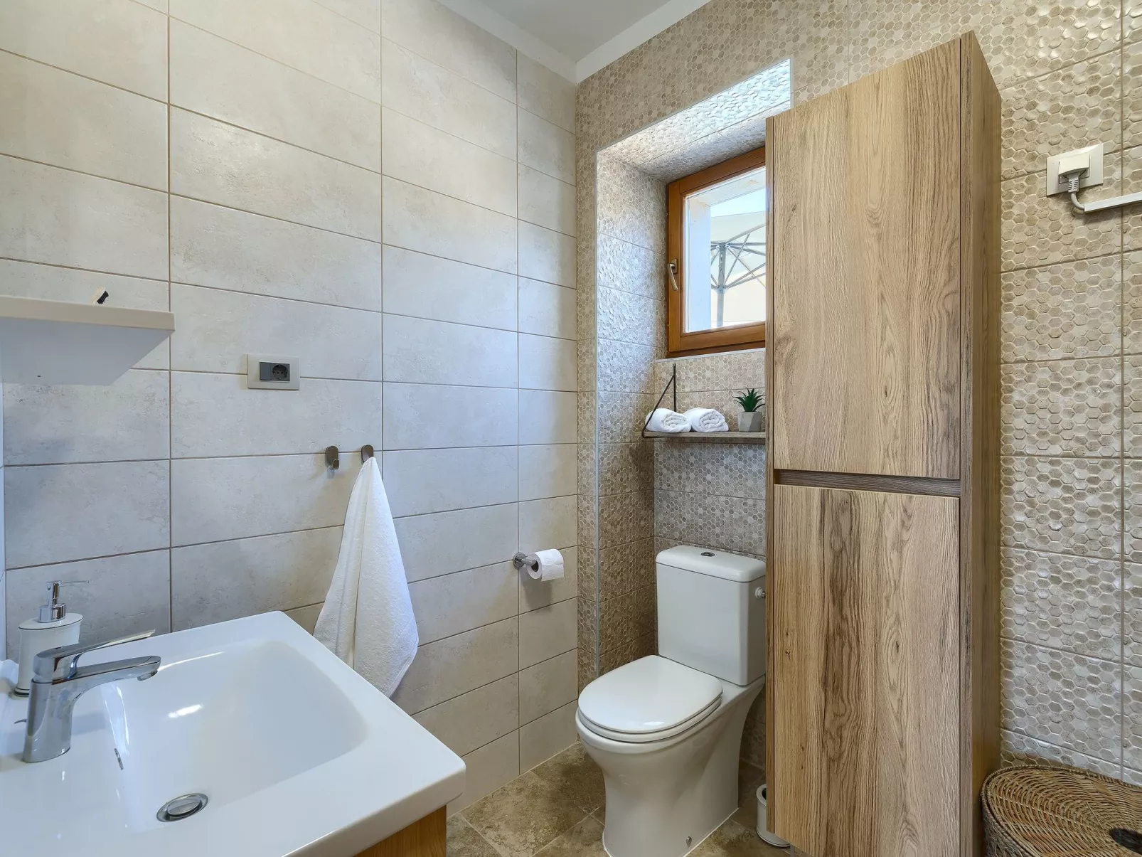 Villa Tonin für 6 Personen in Marcana Istrien Kroatien-Inside