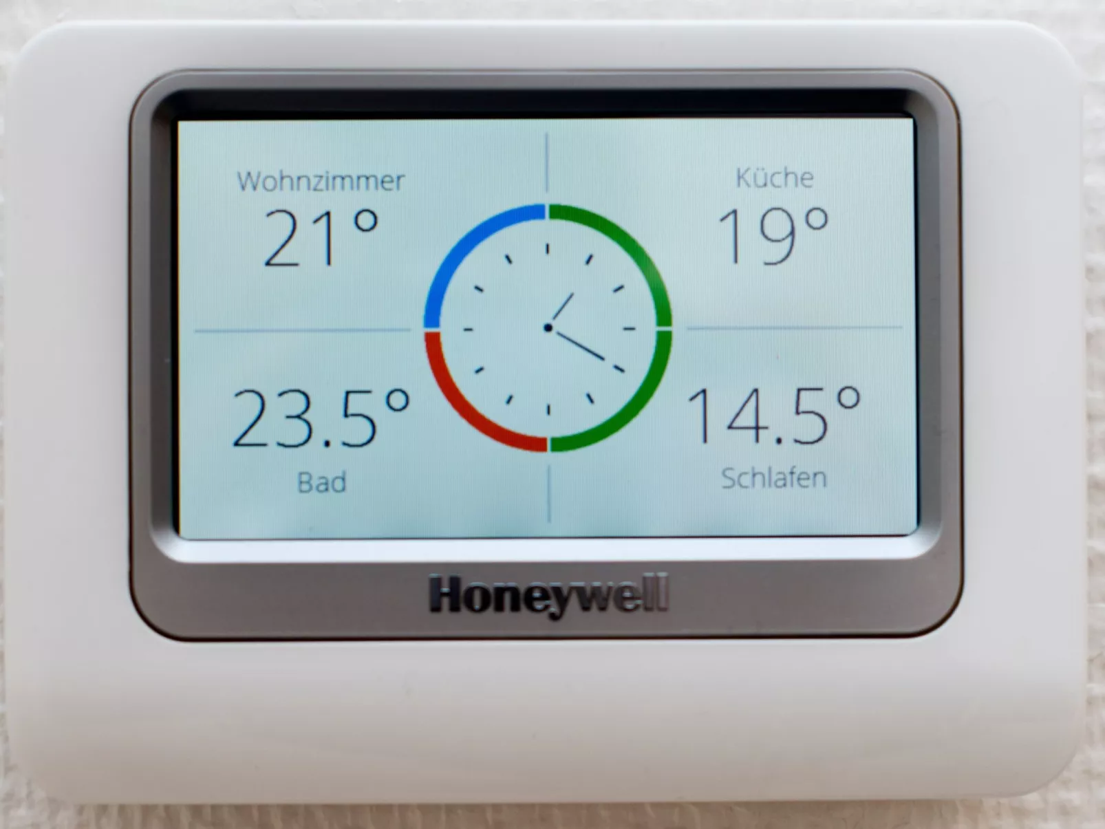 Penthouse-Ostseepanorama-Inside