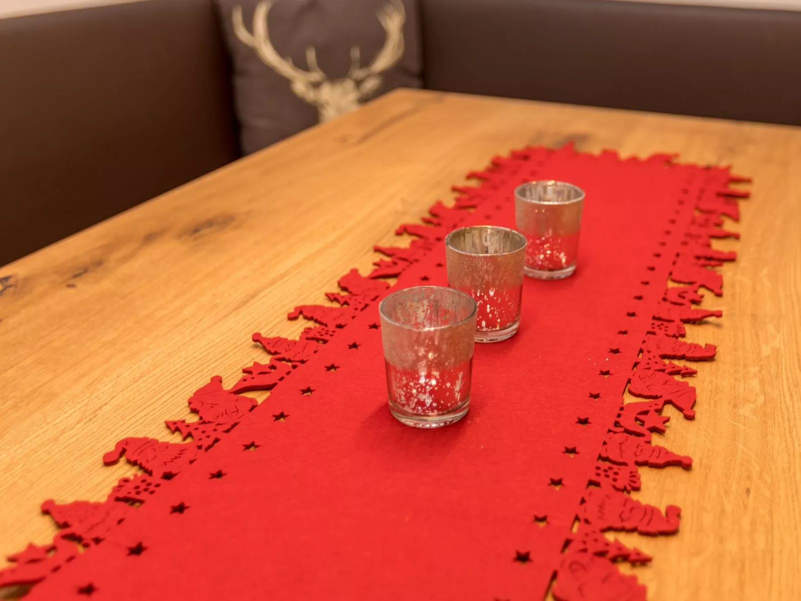 Neue Ferienwohnung in Mittersill mit Garten-Dehors