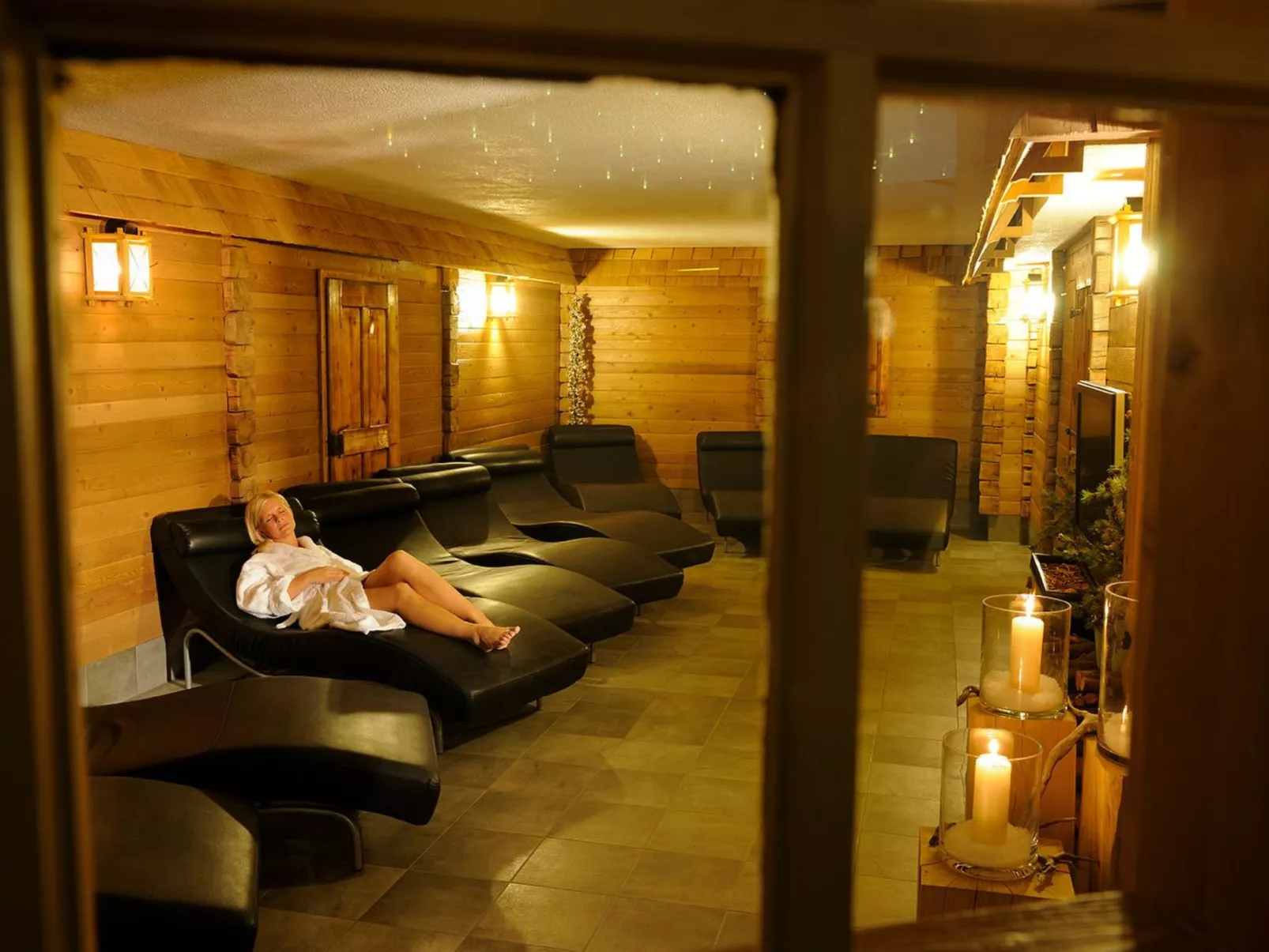 Ruhige Wohnung im Ortszentrum-Image-tags.info