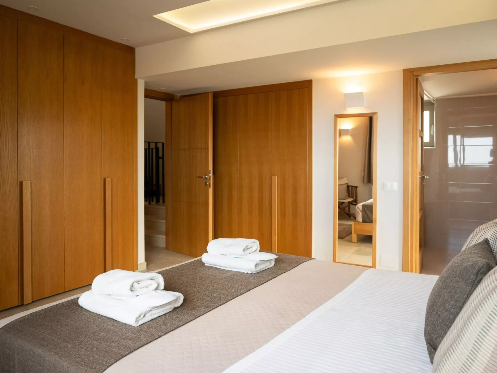 Diktamon Retreat Luxus-Villa-Inside