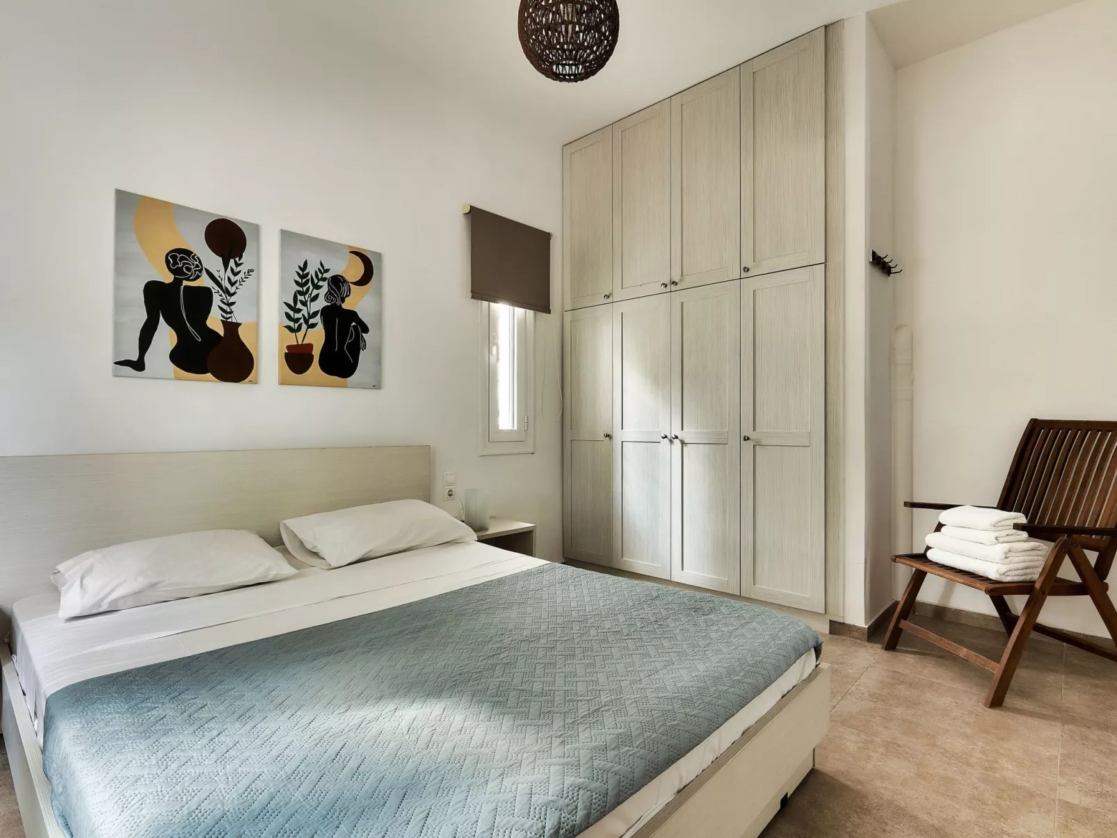 Villa Elena mit privatem beheiztem Schwimmbad-Dedans