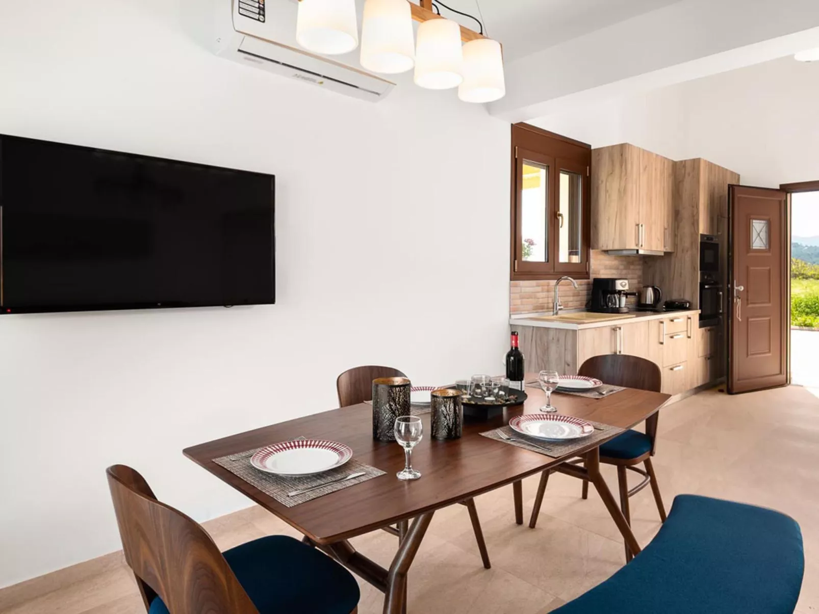 Einzigartige Steinvilla Diagoras-Image-tags.info