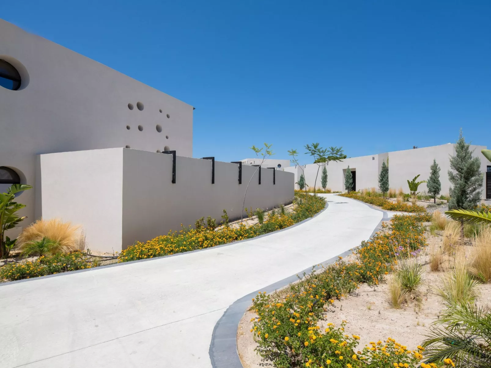 Trapezia Luxury Living - Alexandrit-Dehors