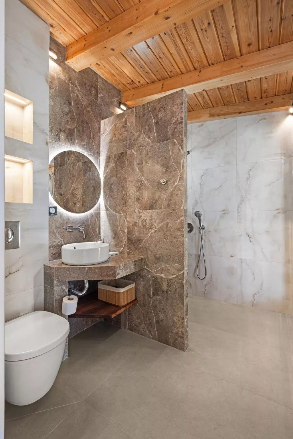 Arfna Villa A-Dedans