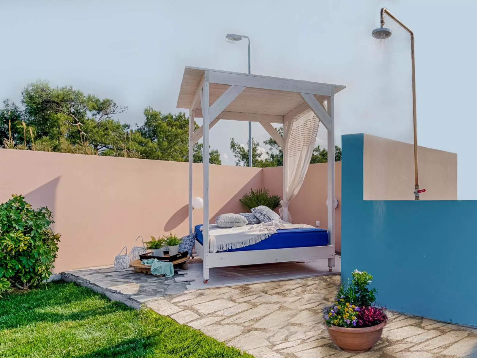 Wunderschöne Ferienvilla Sofia 2-Image-tags.info