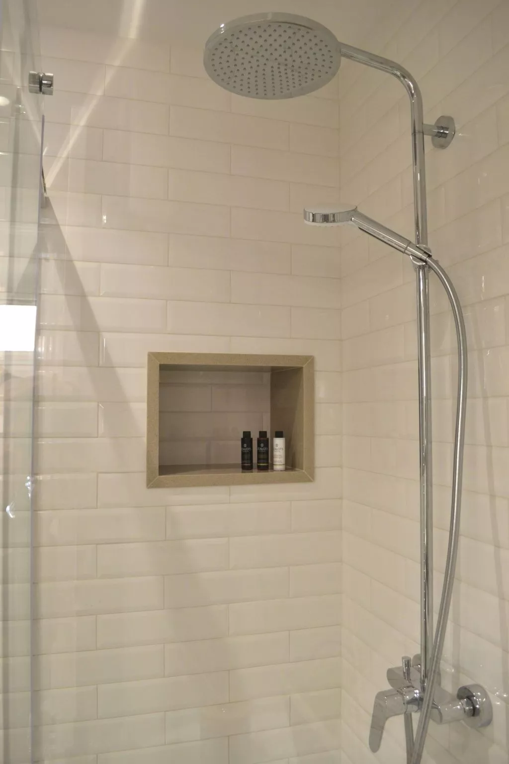 Palazzino Leone - Korfu Altstadt Deluxe Wohnung-Dedans