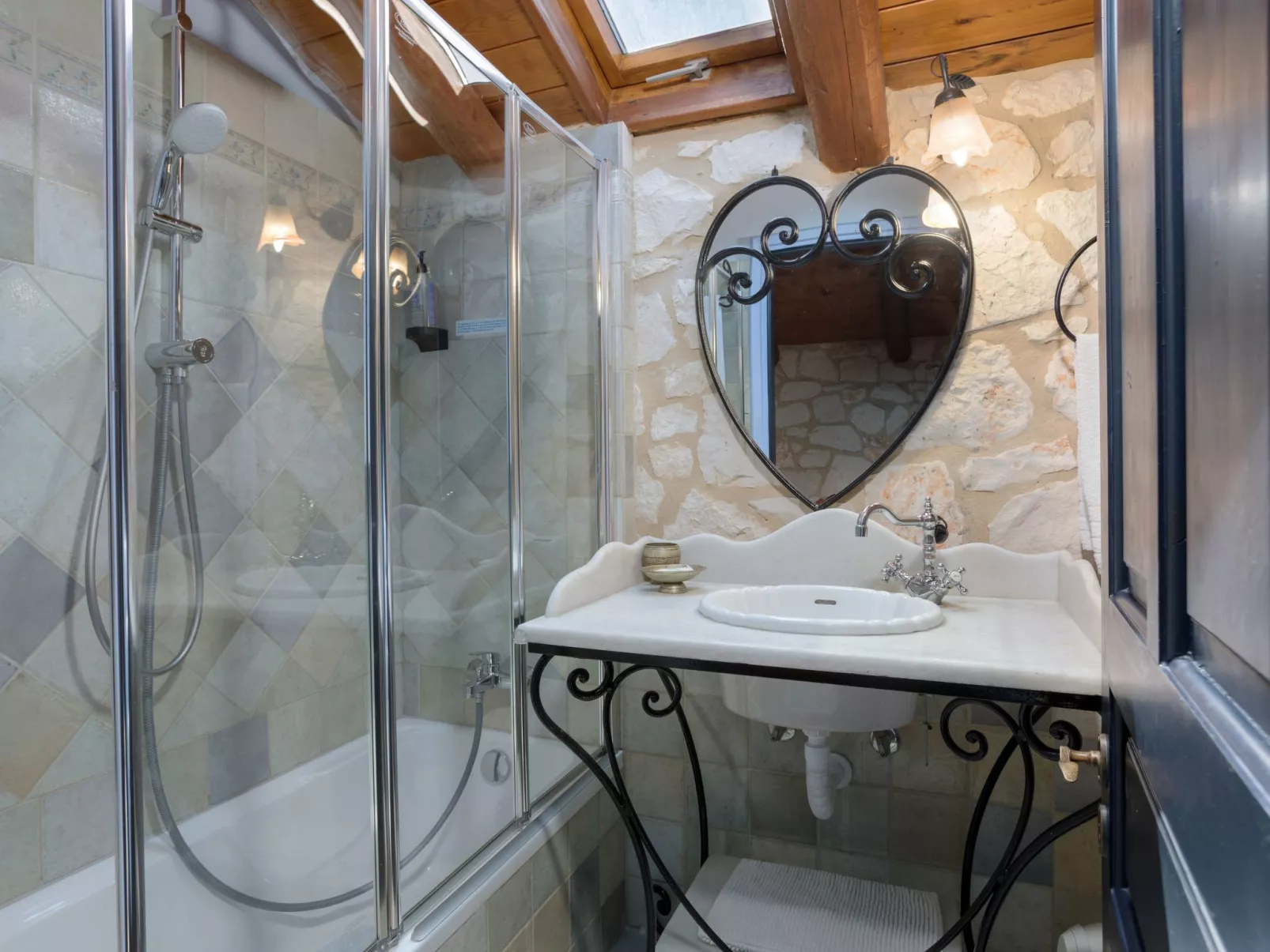 Villa Nefeli mit privatem Pool-Image-tags.info