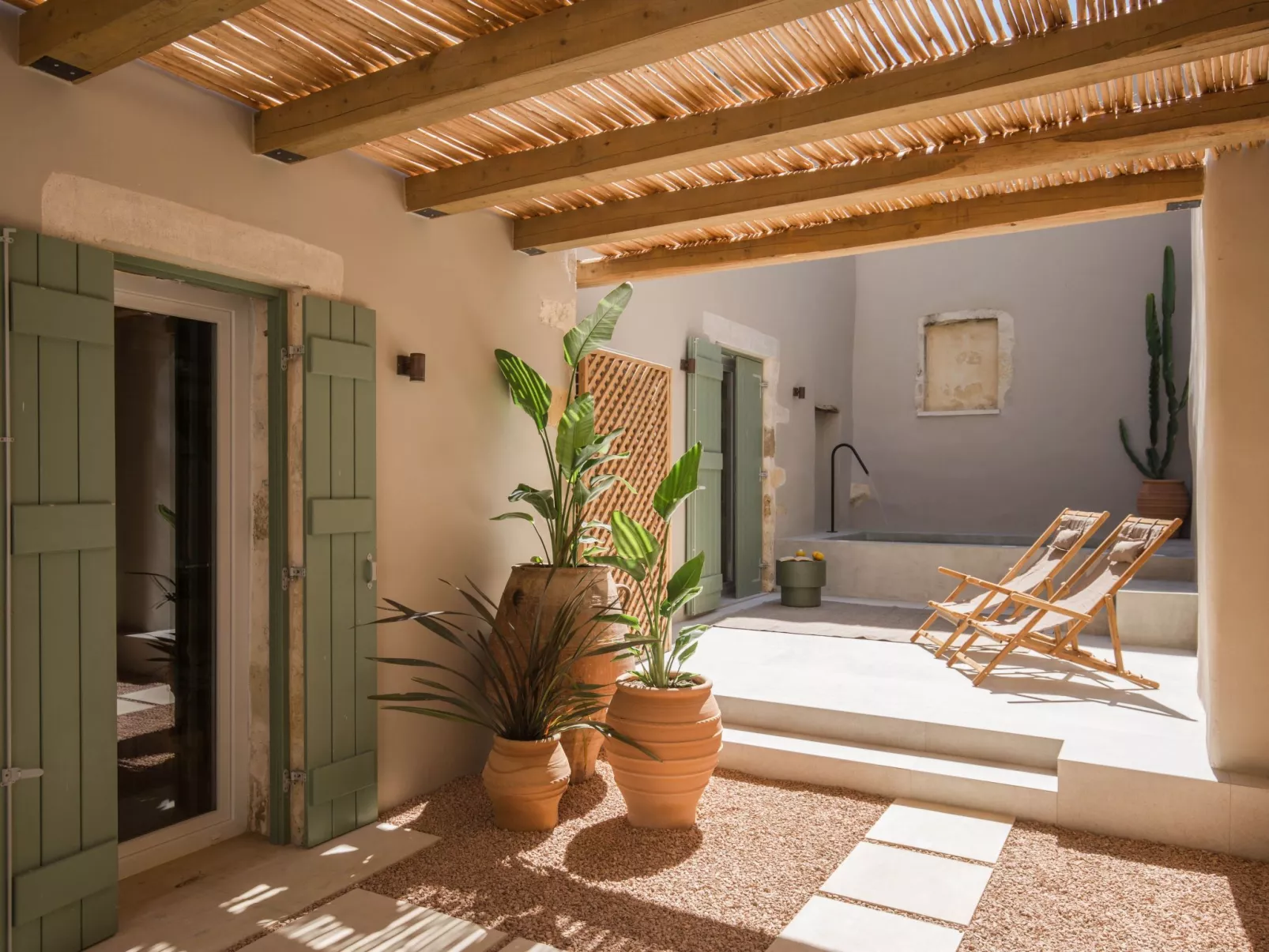 Haus Vindemia-Outside