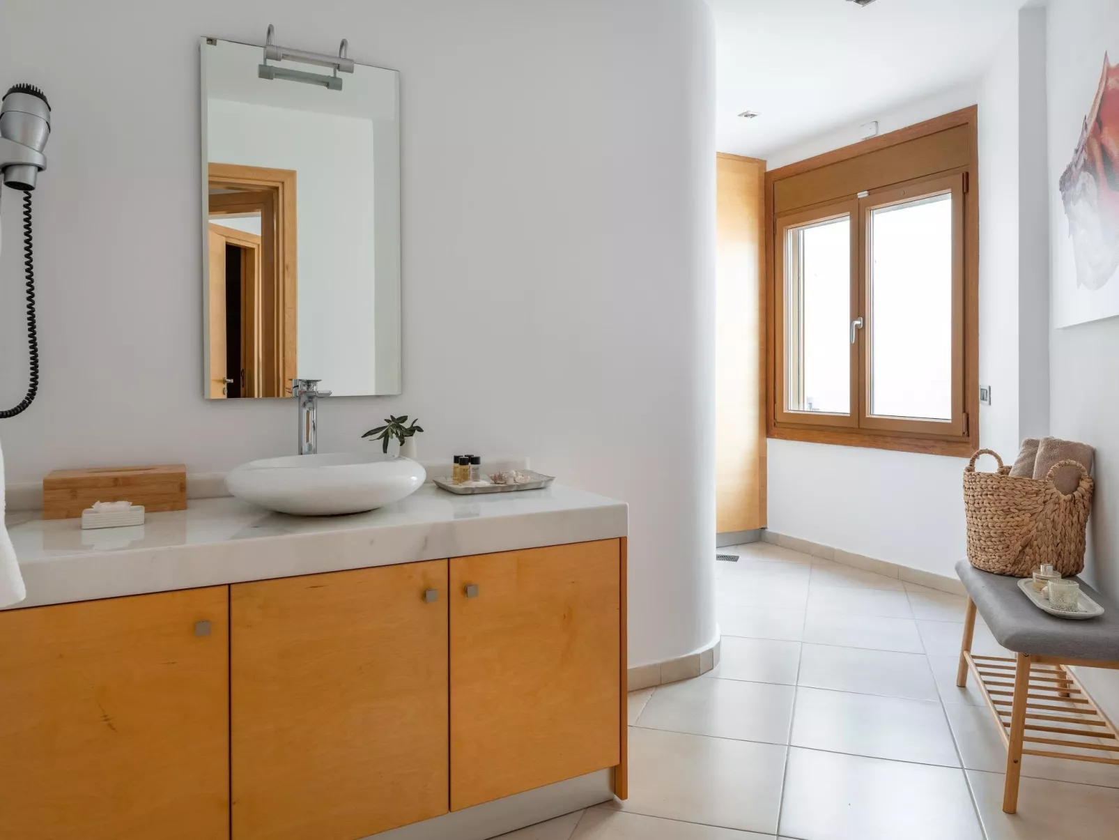 Schöne weiße Ferienvilla Liebe-Image-tags.info