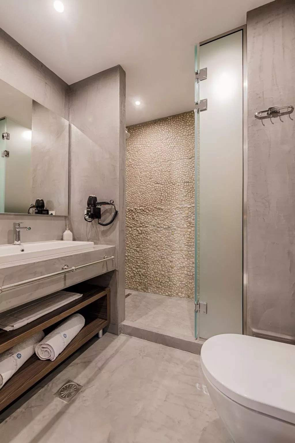 Nastazia Luxury Beach House-Drinnen