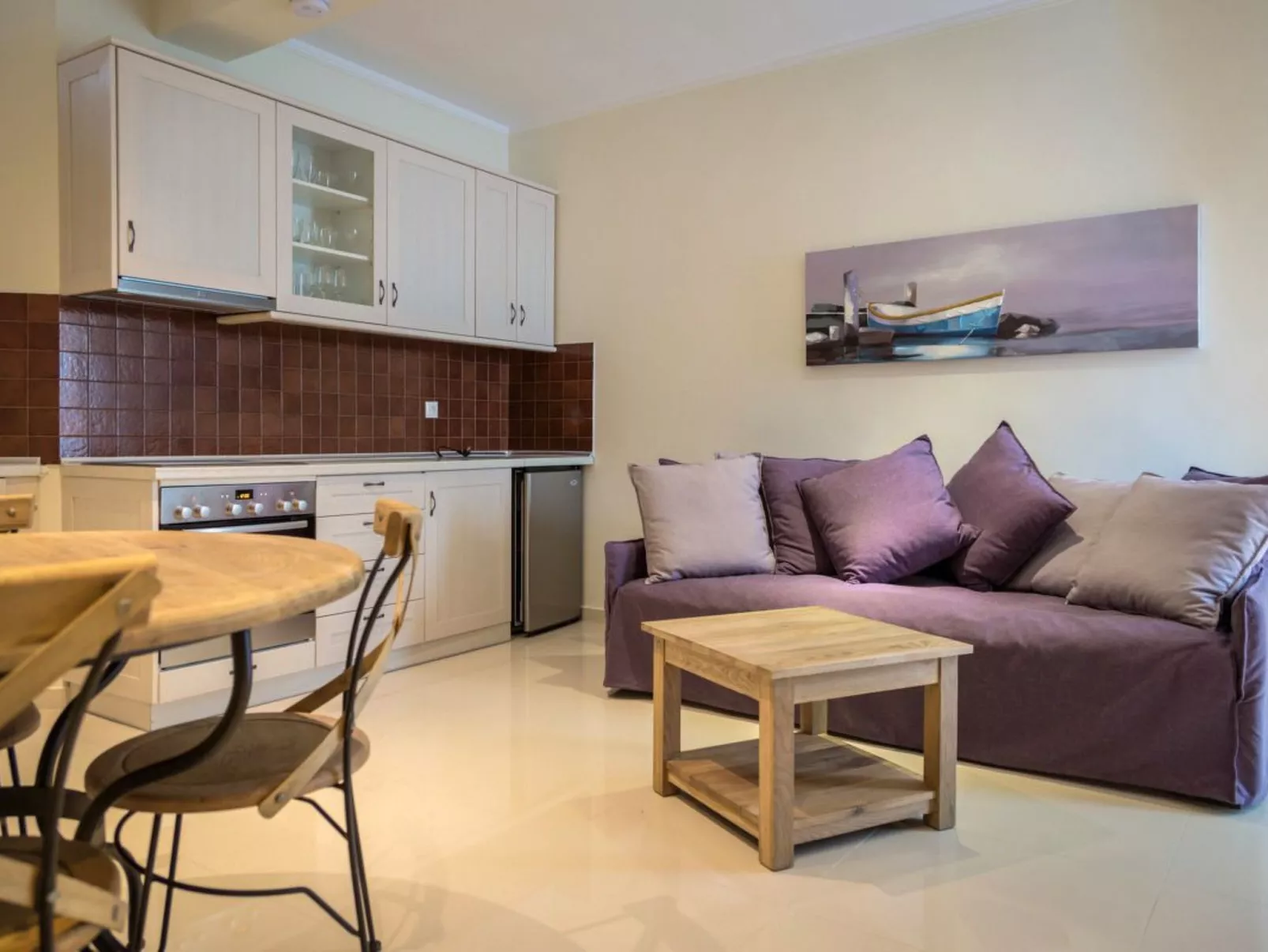 Mit Privatpool für 9 Personen ca. 175 m&sup2; in Skiathos, Ägäis (Skiathos)-Dedans