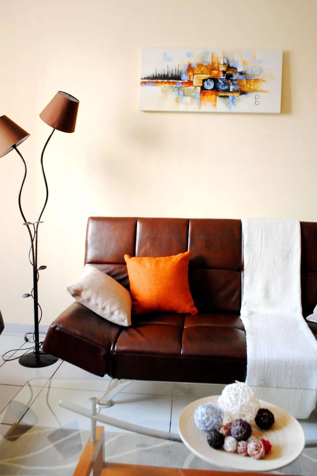 Athen SmArt Stay Wohnung-Dedans