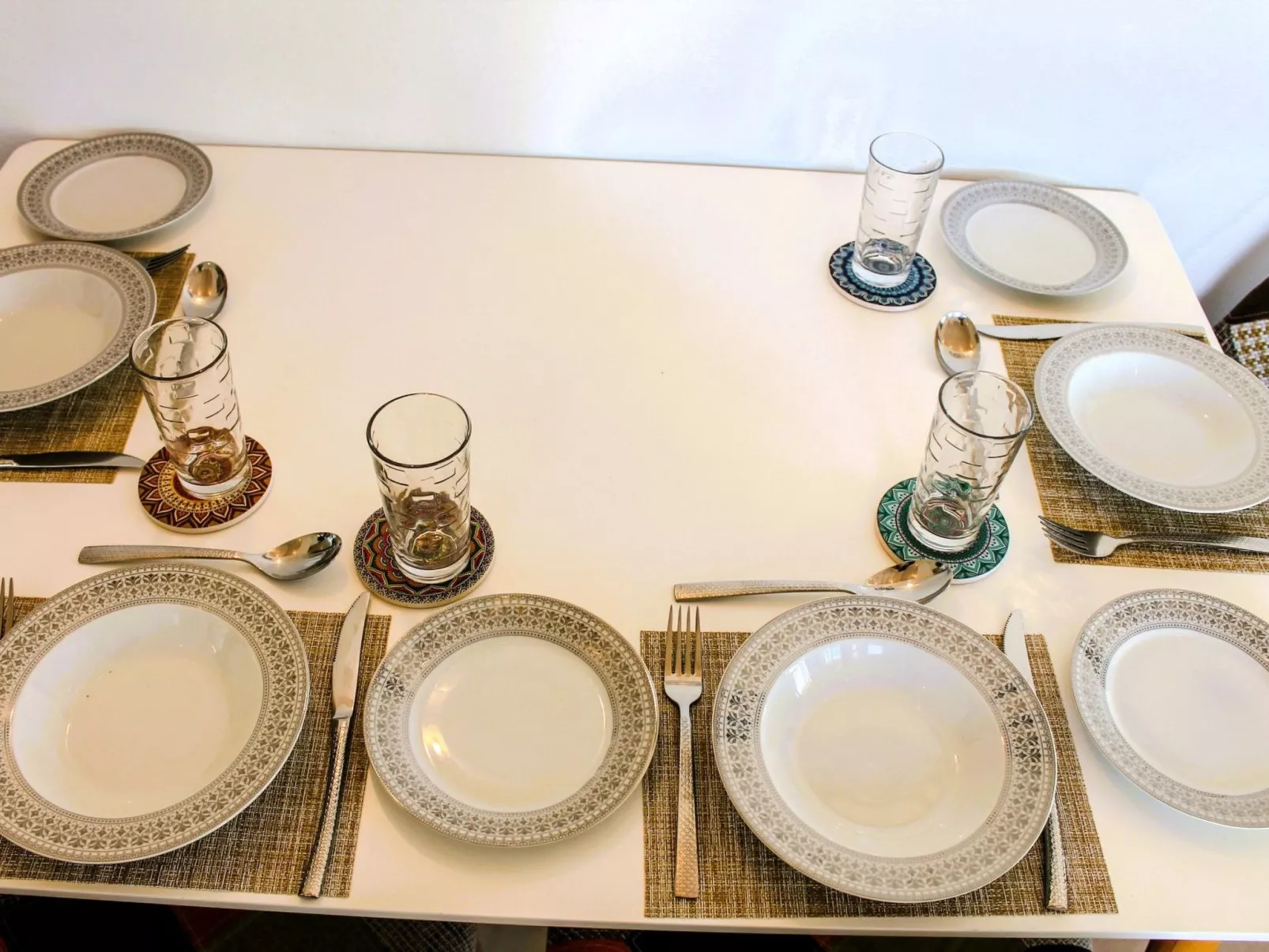 Haus Telia Thea in Viggla mit fantastischer Aussicht-Inside