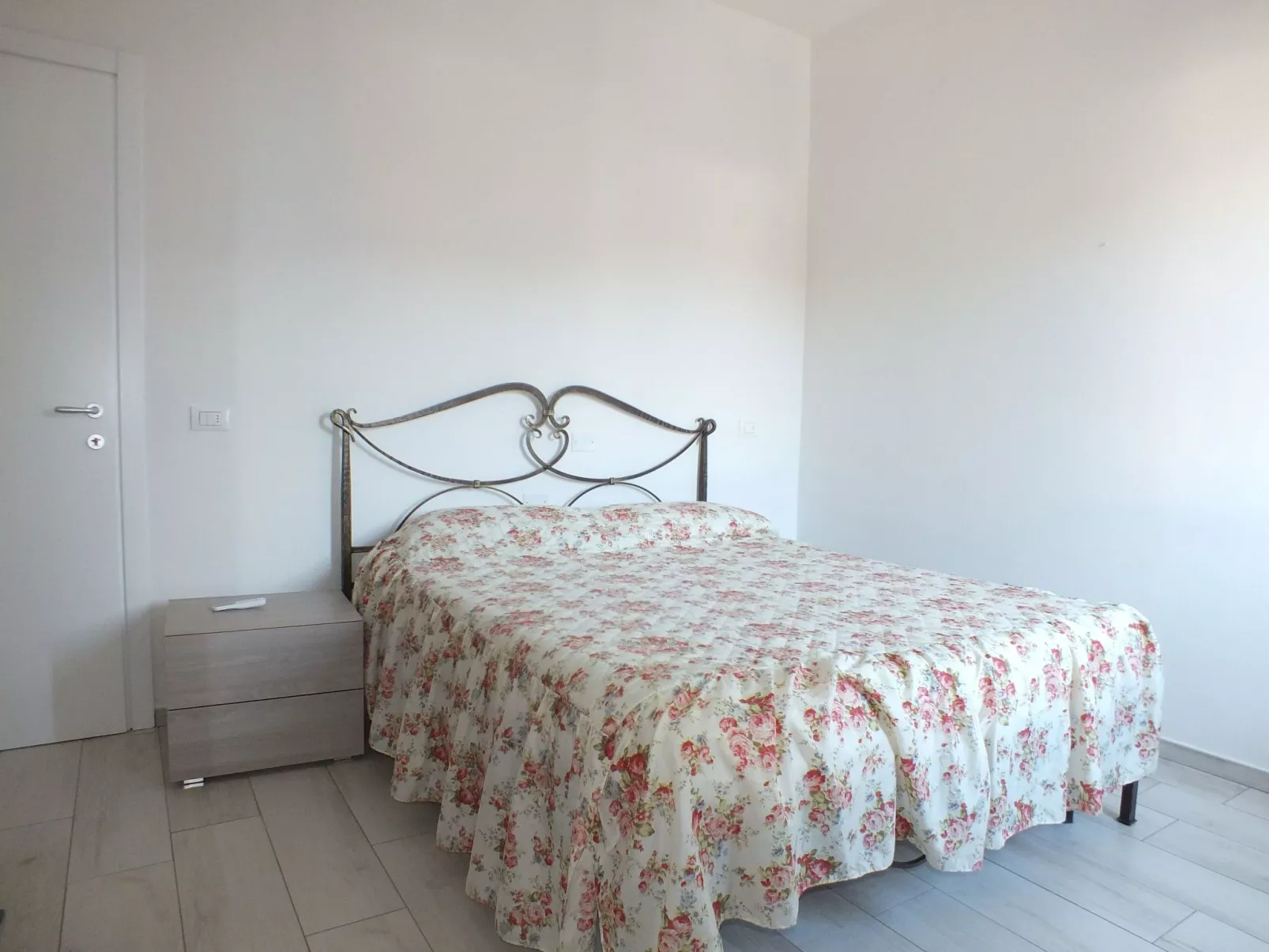 Wohnung mit schöner Aussicht-Inside