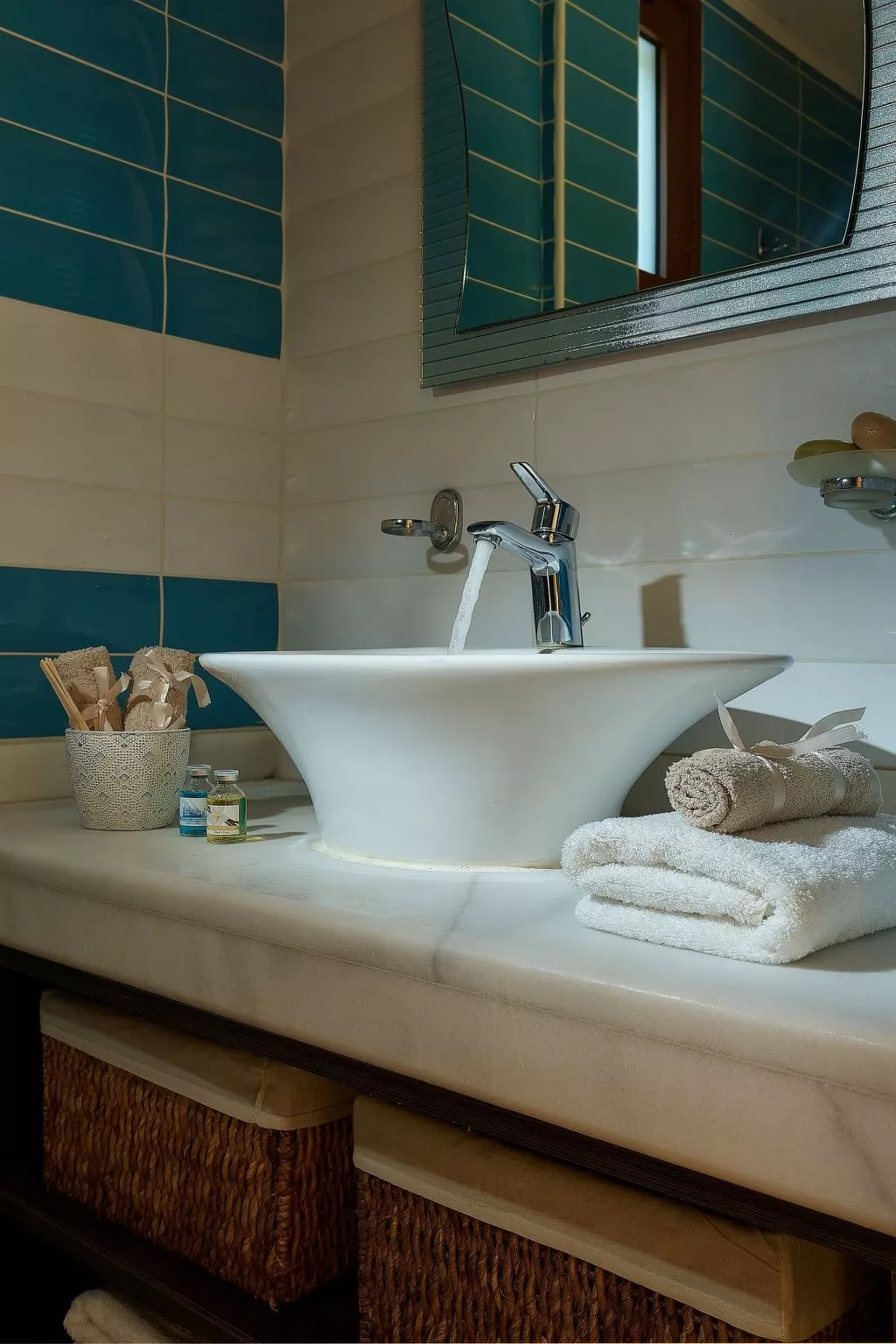 Haus in Geropotamos mit schönem Garten-Image-tags.info