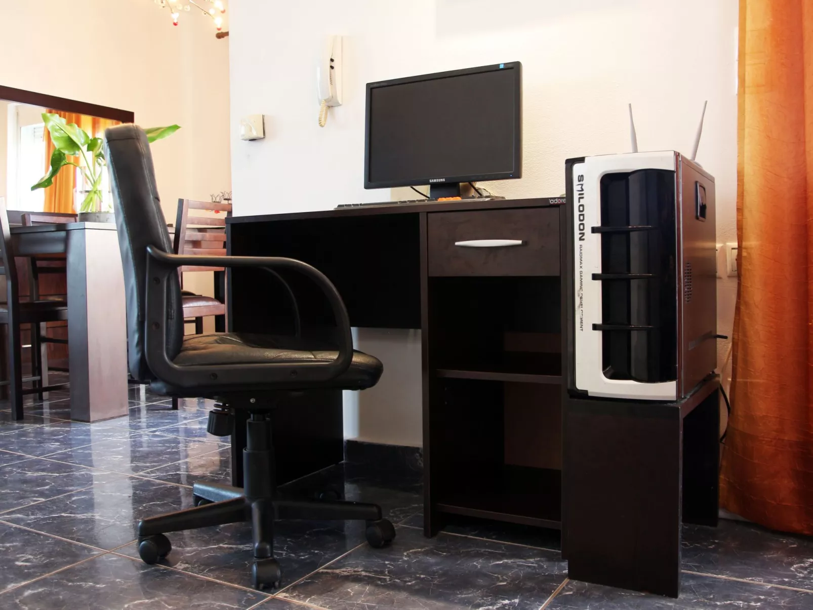 Haus in Maleme mit Außenpool-Image-tags.info