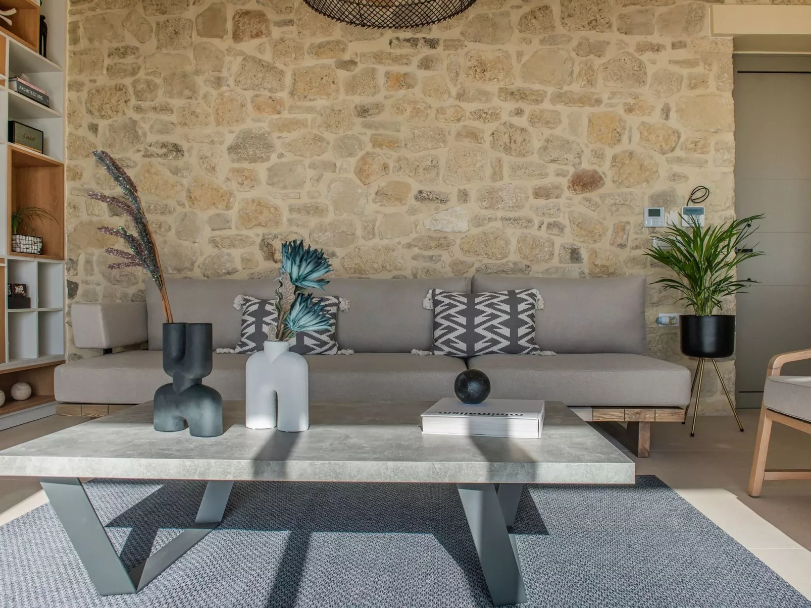 Villa Cielo I''Free'' Beheizter Pool, herrlicher Meerblick-Drinnen