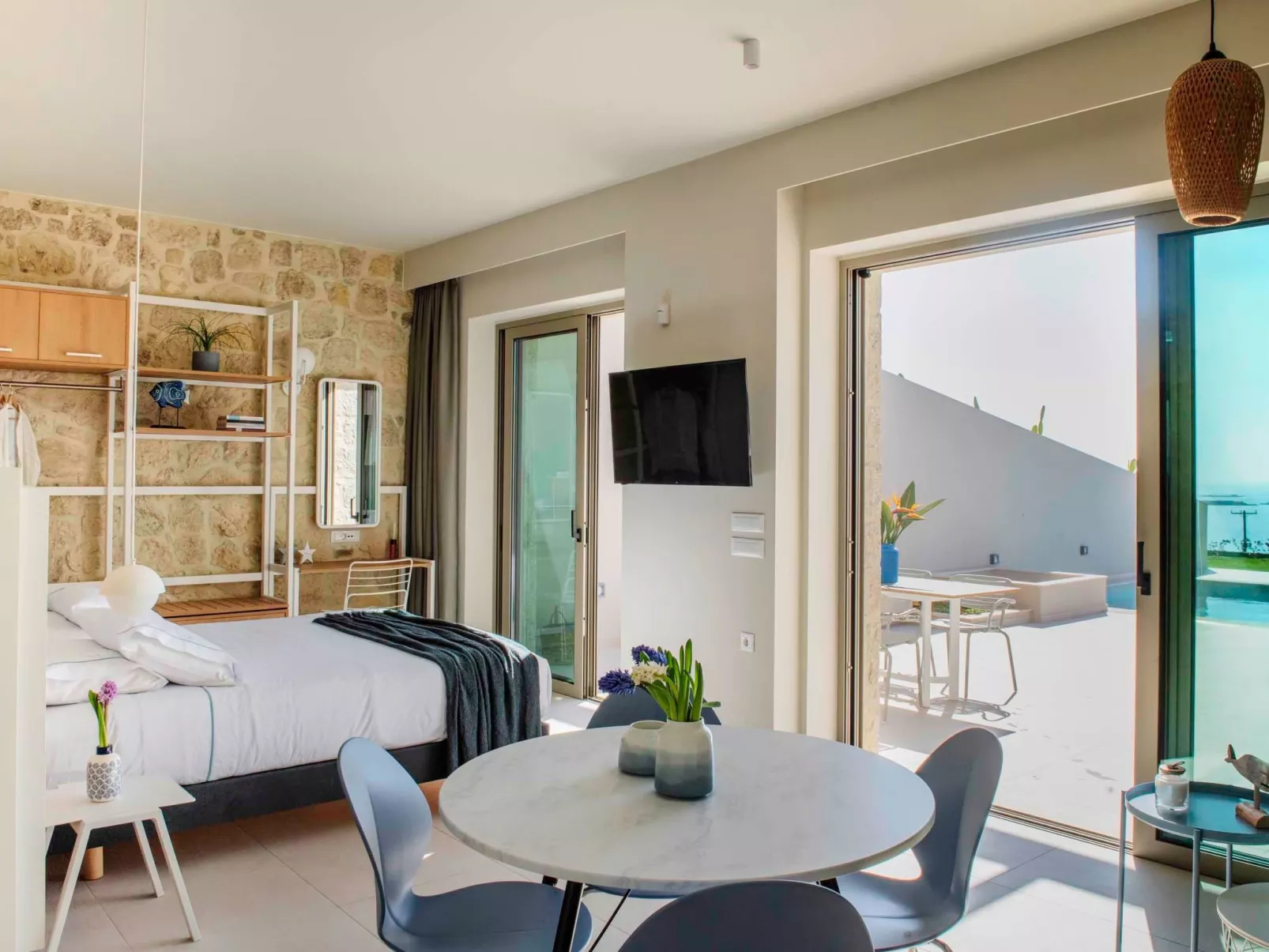 Villa Vista I''Free'' Beheizter Pool, atemberaubender Meerblick-Image-tags.info